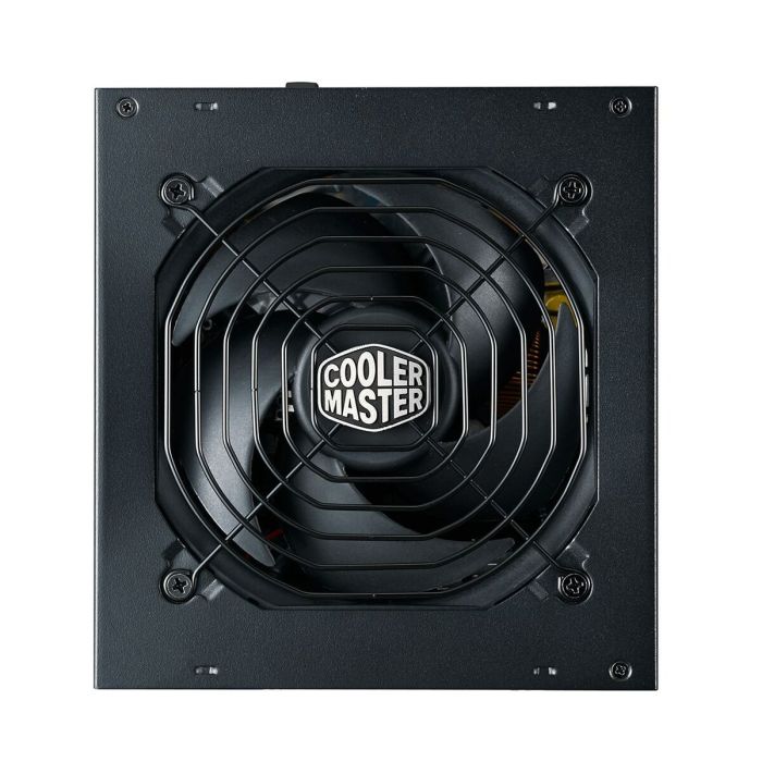 Fuente de Alimentación Cooler Master MWE Gold 750 - V2 ATX 750 W 80 Plus Gold 7