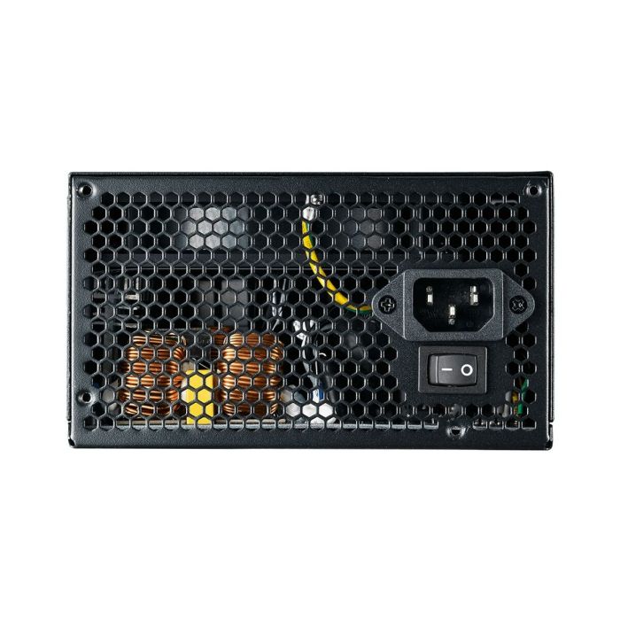 Fuente de Alimentación Cooler Master MWE Gold 750 - V2 ATX 750 W 80 Plus Gold 6