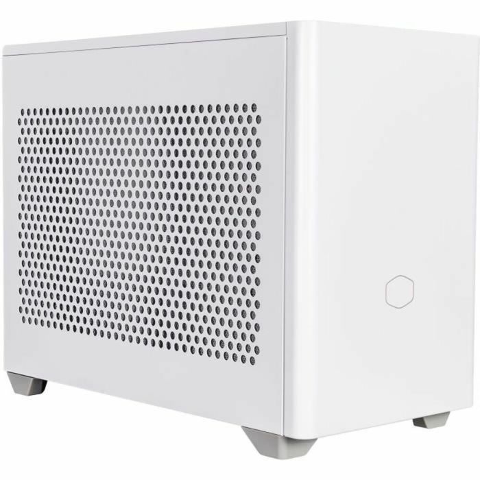 Caja Semitorre ATX Cooler Master MCB-NR200P-WGNN-S00 Blanco