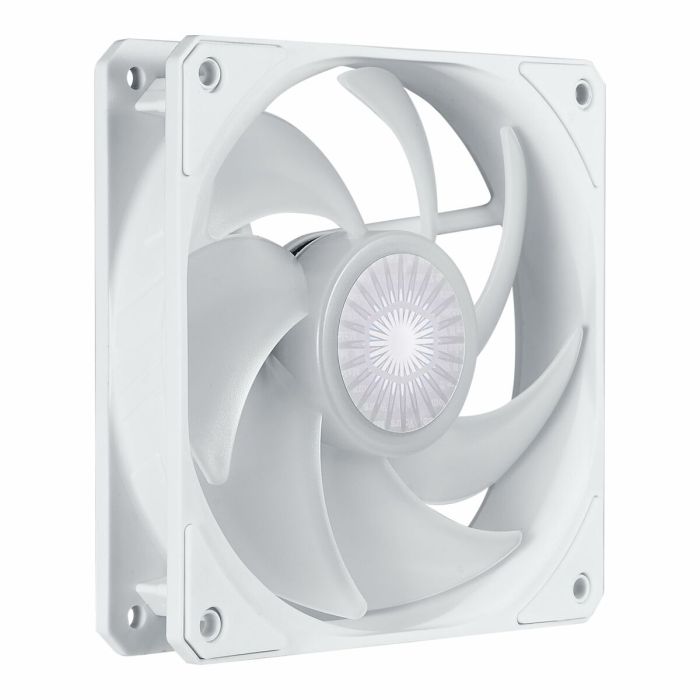 Ventilador de CPU Cooler Master SickleFlow 120 ARGB 1