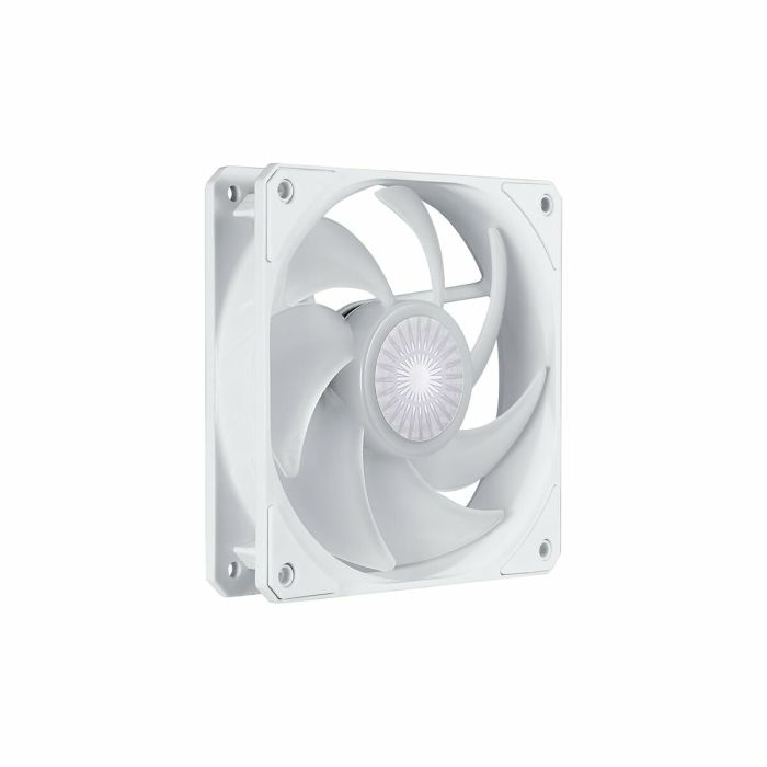 Ventilador de CPU Cooler Master SickleFlow 120 ARGB Ø 12 cm 5