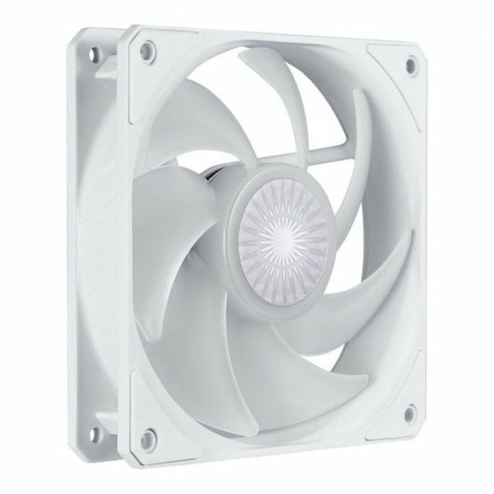 Ventilador de CPU Cooler Master SickleFlow 120 ARGB Ø 12 cm 2