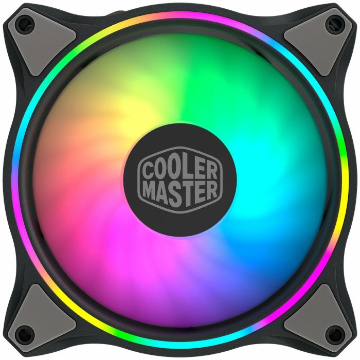 Ventilador de CPU Cooler Master MF140