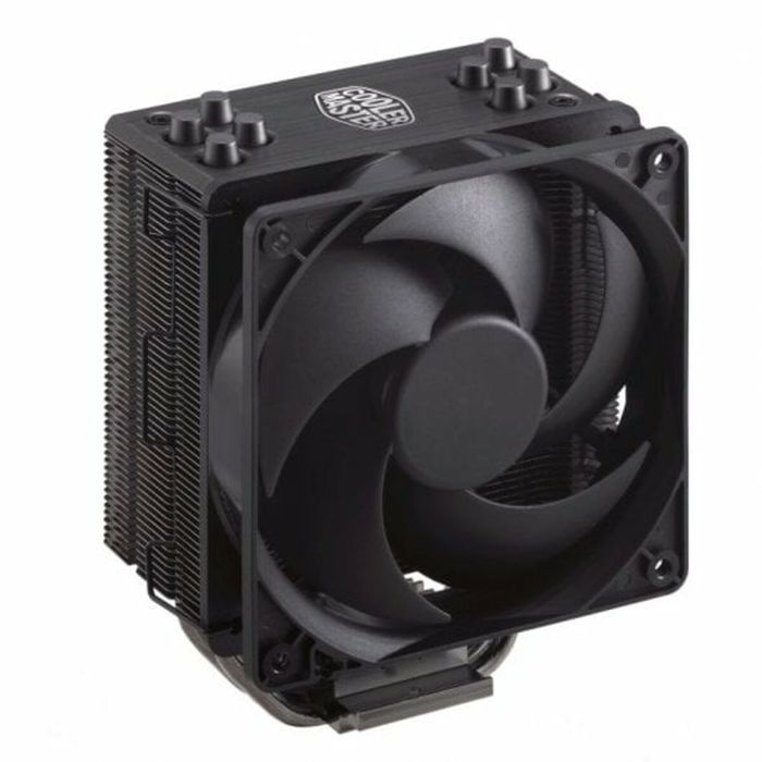 Ventilador Cpu Cooler Master Hyper 212 Black Edit. Lga 1700 (RR-212S-20PK-R2) Ventilador Cpu Cooler Master Hyper 212 Black Edit. Lga 1700 (RR-212S-20PK-R2)