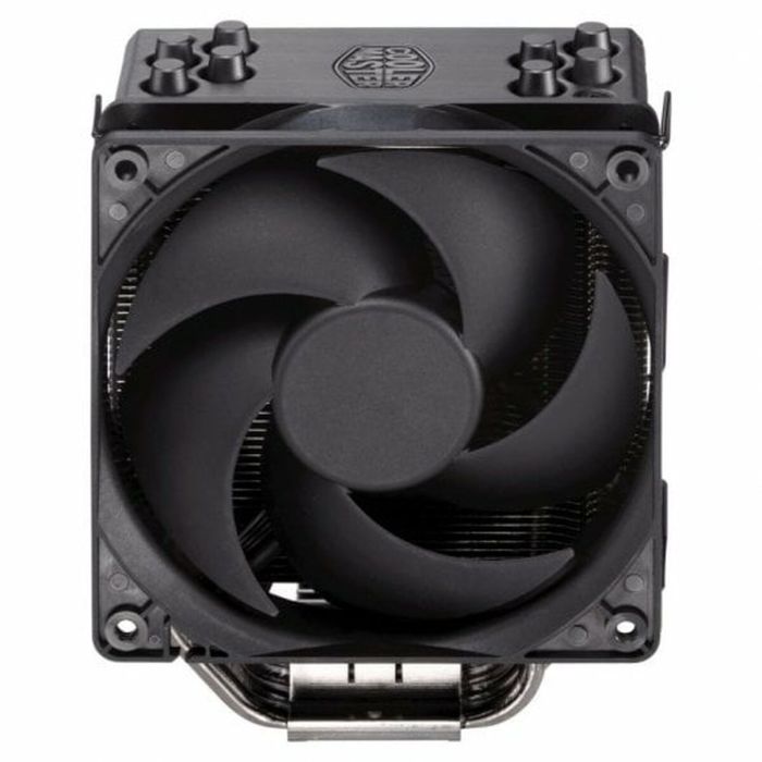 Base de Refrigeración para Portátil Cooler Master Hyper 212 Black Edition with LGA1700 7 Base de Refrigeración para Portátil Cooler Master Hyper 212 Black Edition with LGA1700 7