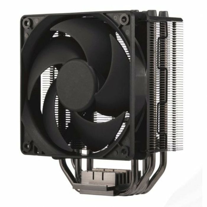 Base de Refrigeración para Portátil Cooler Master Hyper 212 Black Edition with LGA1700 6 Base de Refrigeración para Portátil Cooler Master Hyper 212 Black Edition with LGA1700 6