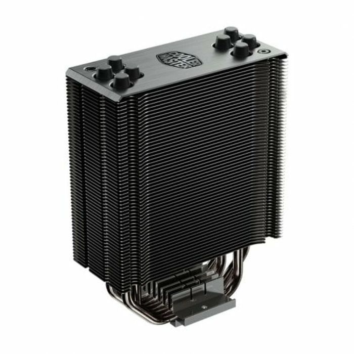 Base de Refrigeración para Portátil Cooler Master Hyper 212 Black Edition with LGA1700 3 Base de Refrigeración para Portátil Cooler Master Hyper 212 Black Edition with LGA1700 3