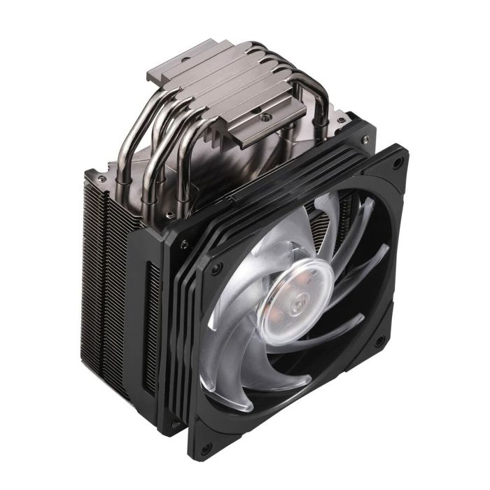 Ventilador de CPU Cooler Master Hyper 212 RGB Black Edition w/LGA1700 2