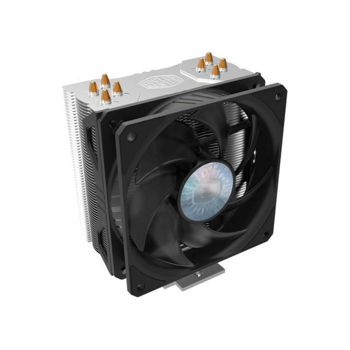 Ventilador Cpu Cooler Master Hyper 212 Evo V2 Lga 1700 (RR-2V2E-18PK-R2)