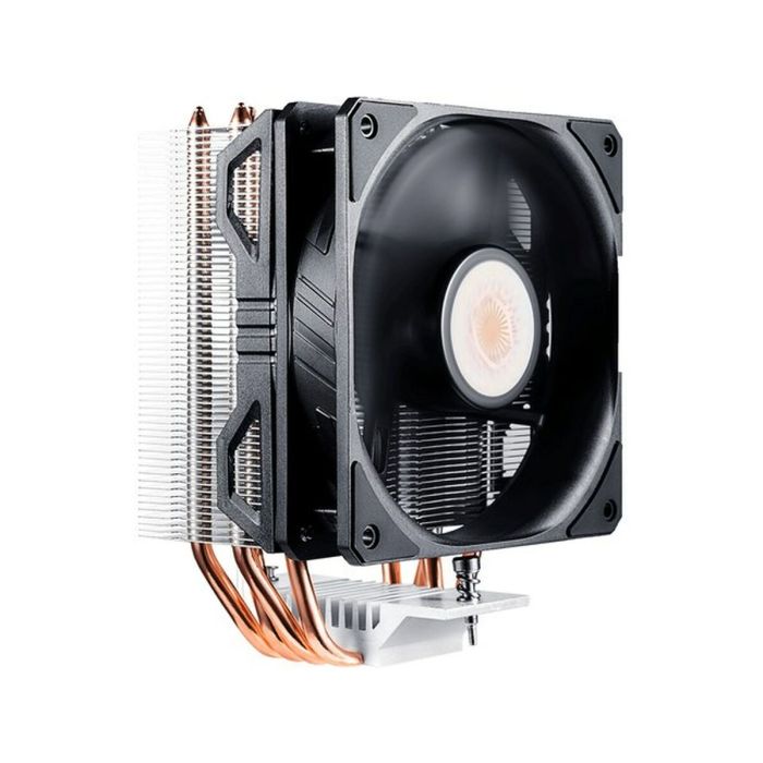 Ventilador de CPU Cooler Master 212 EVO V2 7