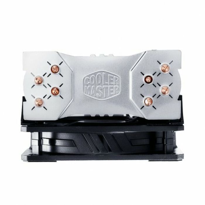 Ventilador de CPU Cooler Master 212 EVO V2 4