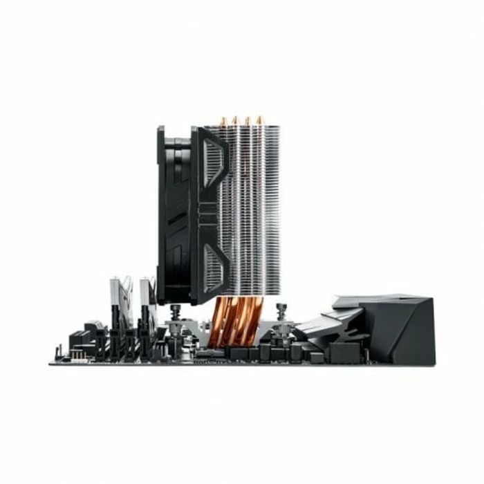 Ventilador de CPU Cooler Master 212 EVO V2 1