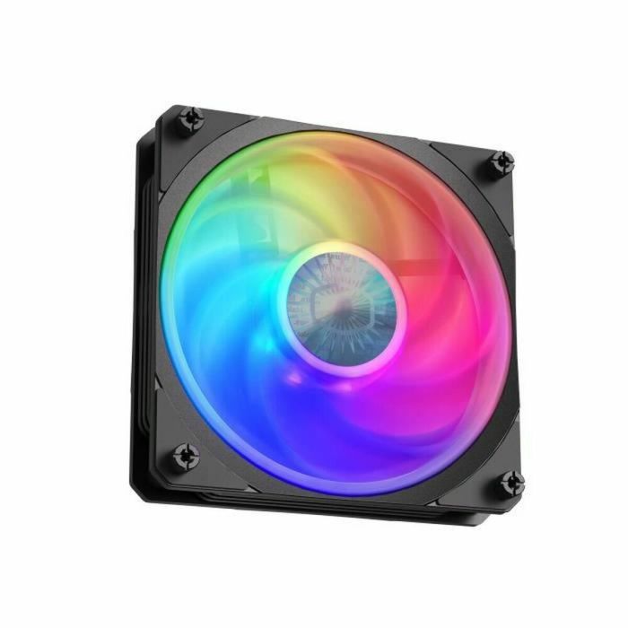 Ventilador Cpu Cooler Master Refrigeracion Liquida Masterliquid Pro 360 Argb (MLY-D36M-A23PZ-R1)