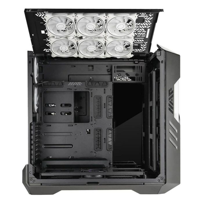 Caja Semitorre ATX NO NAME H700E-IGNN-S00 Gris 10