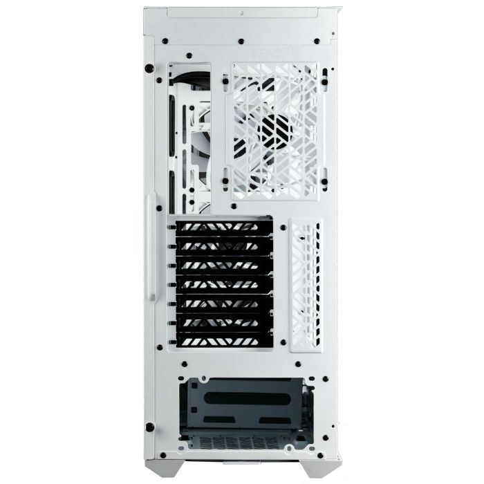 Caja Semitorre ATX Cooler Master MB520-WGNN-S00 Blanco Multicolor 2