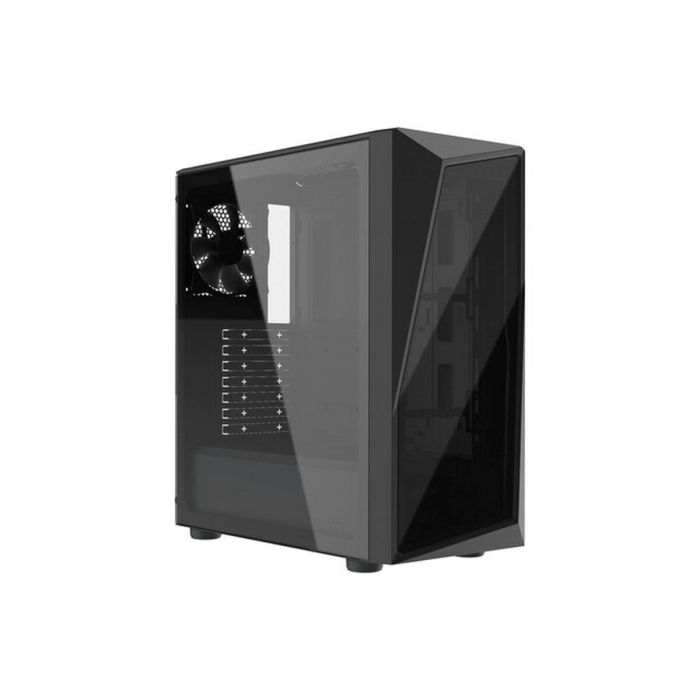 Caja Semitorre ATX Cooler Master CP520-KGNN-S03 Negro Multicolor 4