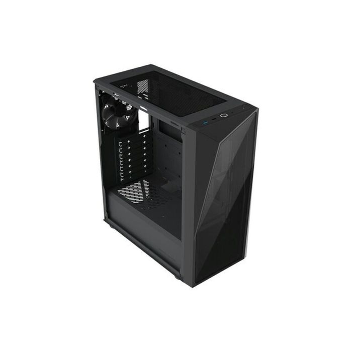 Caja Semitorre ATX Cooler Master CP520-KGNN-S03 Negro Multicolor 2