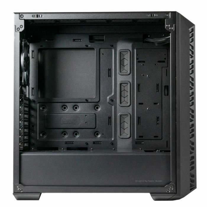 Caja Semitorre ATX Cooler Master MasterBox 520 Negro 2