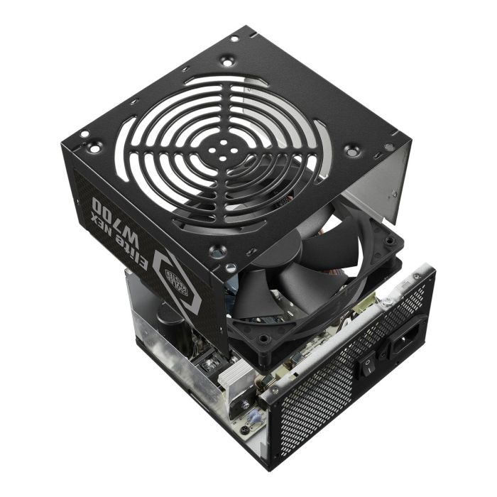 Fuente de Alimentación Cooler Master 8260654 700 W 110 W 80 PLUS 2