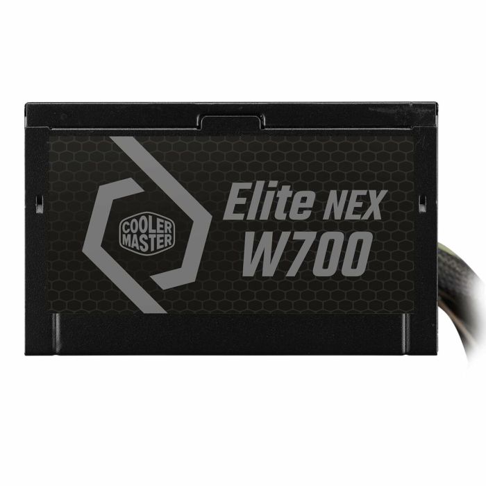 Fuente de Alimentación Cooler Master 8260654 700 W 110 W 80 PLUS 3