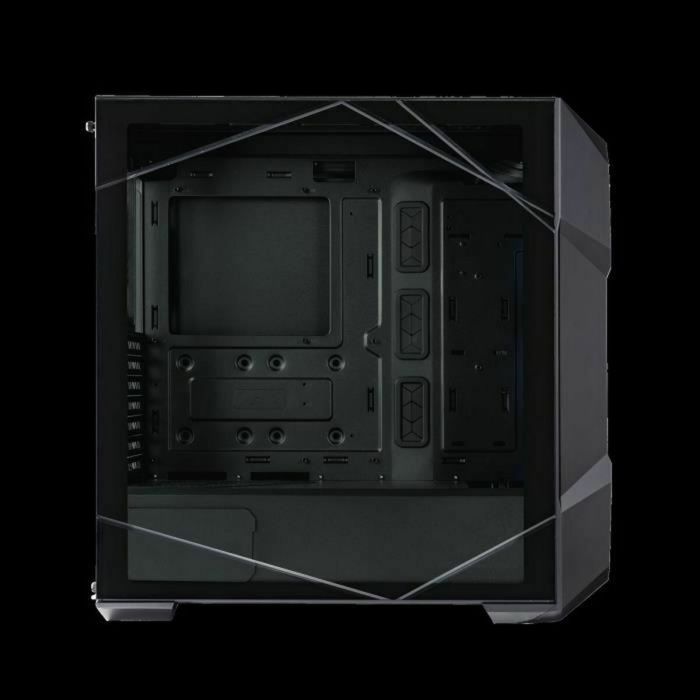 Caja Semitorre ATX Cooler Master TD500V2-KGNN-S00 Negro 5