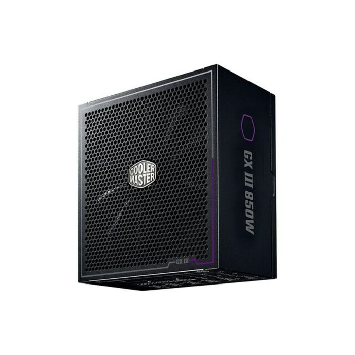 Fuente de Alimentación Cooler Master MPX-8503-AFAG-BEU 850 W 80 Plus Gold 5