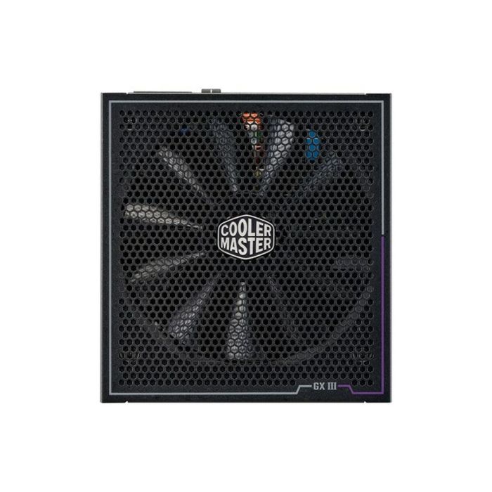 Fuente de Alimentación Cooler Master MPX-8503-AFAG-BEU 850 W 80 Plus Gold 4