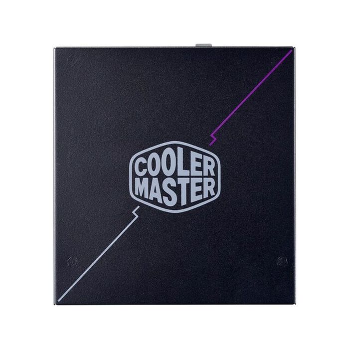 Fuente de Alimentación Cooler Master MPX-8503-AFAG-BEU 850 W 80 Plus Gold 2