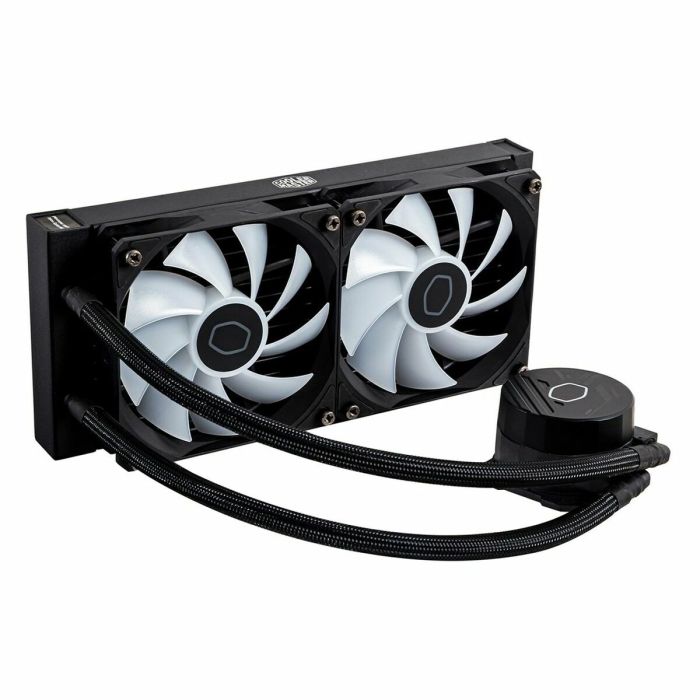 Kit de Refrigeración Cooler Master MLW-D24M-A18PZ-R1 2