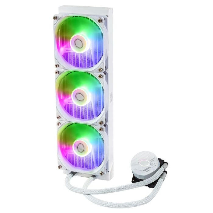 Kit de Refrigeración Líquida Cooler Master MLW-D36M-A18PZ-RW 3