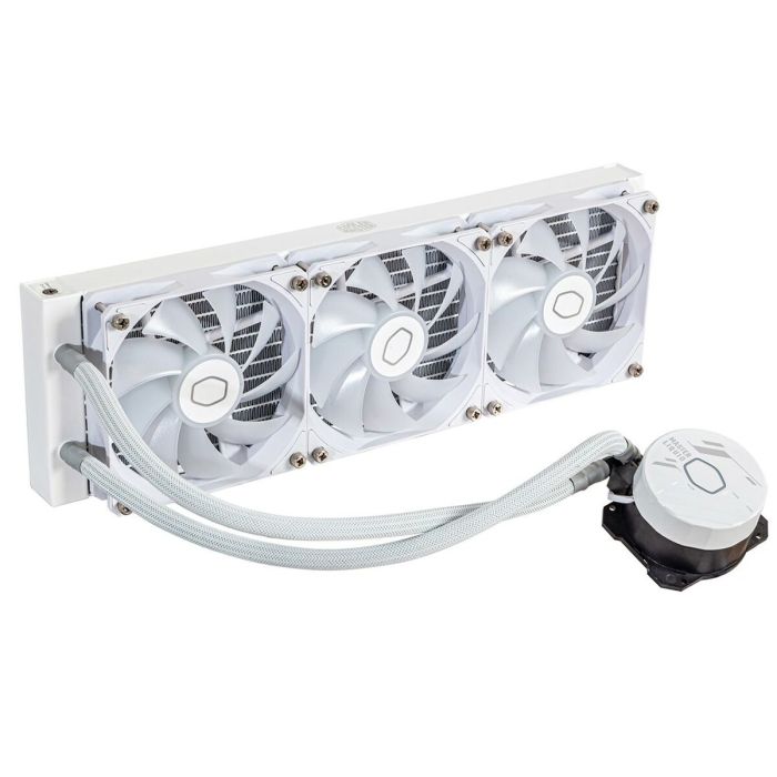 Kit de Refrigeración Líquida Cooler Master MLW-D36M-A18PZ-RW 2