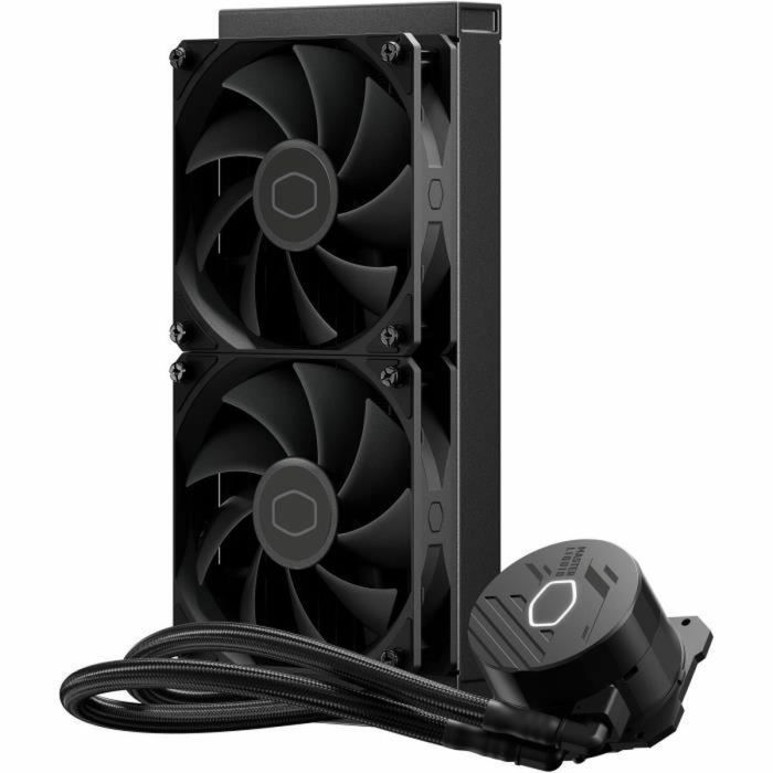 Base de Refrigeración para Portátil Cooler Master MLW-D24M-A17PK-R1 3