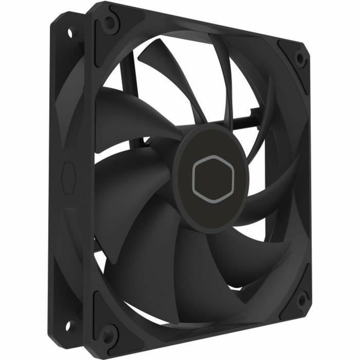 Base de Refrigeración para Portátil Cooler Master MLW-D24M-A17PK-R1 2