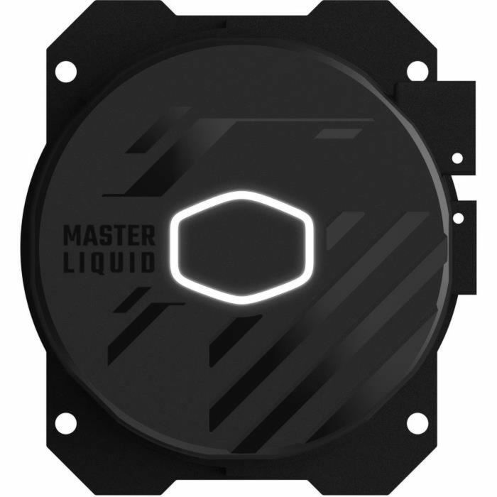 Base de Refrigeración para Portátil Cooler Master MLW-D24M-A17PK-R1 1