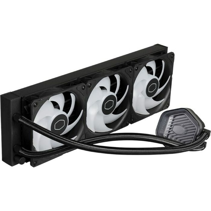 Kit de Refrigeración Líquida Cooler Master MLX-D36M-A25PZ-R1 Negro ARGB 3