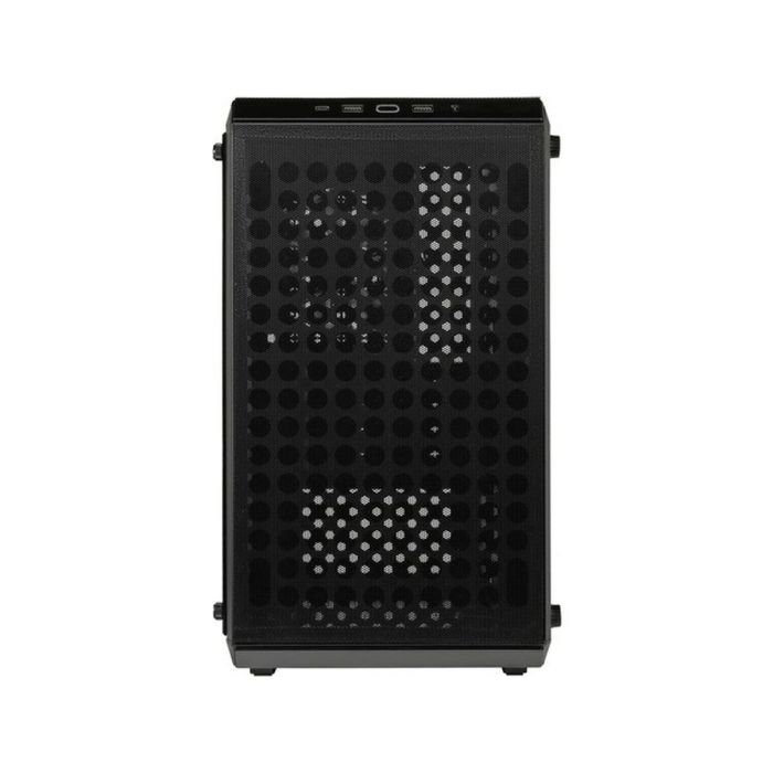Caja Semitorre ATX Cooler Master Q300LV2-KGNN-S00 Negro 7