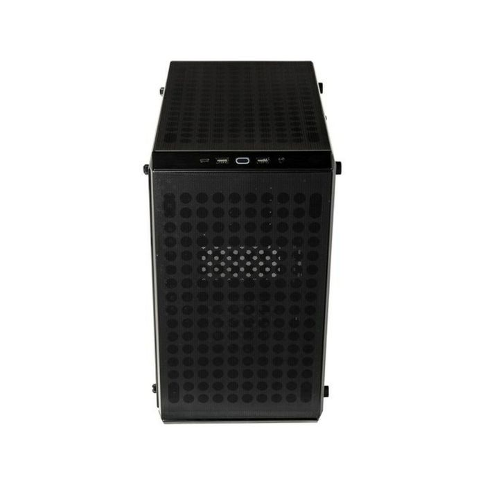 Caja Semitorre ATX Cooler Master Q300LV2-KGNN-S00 Negro 4
