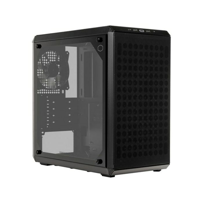 Caja Semitorre ATX Cooler Master Q300LV2-KGNN-S00 Negro 3