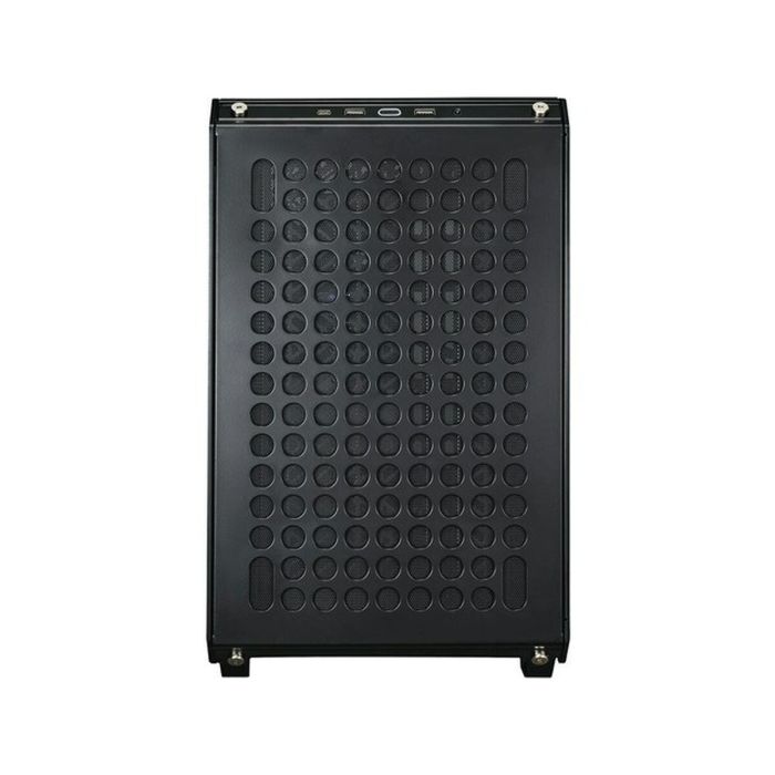 Caja Semitorre ATX Cooler Master Q500-KGNN-S00 Negro 6