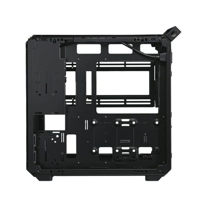 Caja Semitorre ATX Cooler Master Q500-KGNN-S00 Negro 3