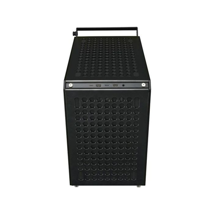 Caja Semitorre ATX Cooler Master Q500-KGNN-S00 Negro 2