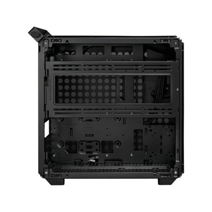 Caja Semitorre ATX Cooler Master Q500-KGNN-S00 Negro 1