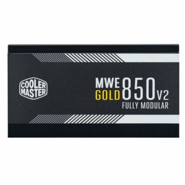 Fuente de Alimentación Cooler Master MPE-8501-AFAAG-3EU 850 W 80 Plus Gold 5