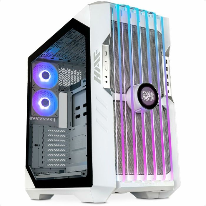 Caja Semitorre ATX Cooler Master H700E-WGNN-S00 Blanco 6