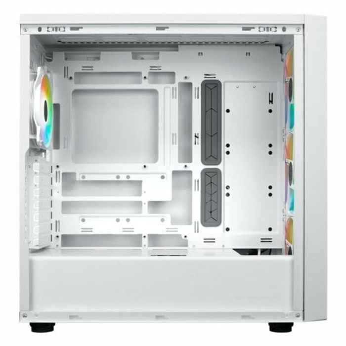 Caja Semitorre ATX Cooler Master MB600-WGNN-S00 Blanco 3