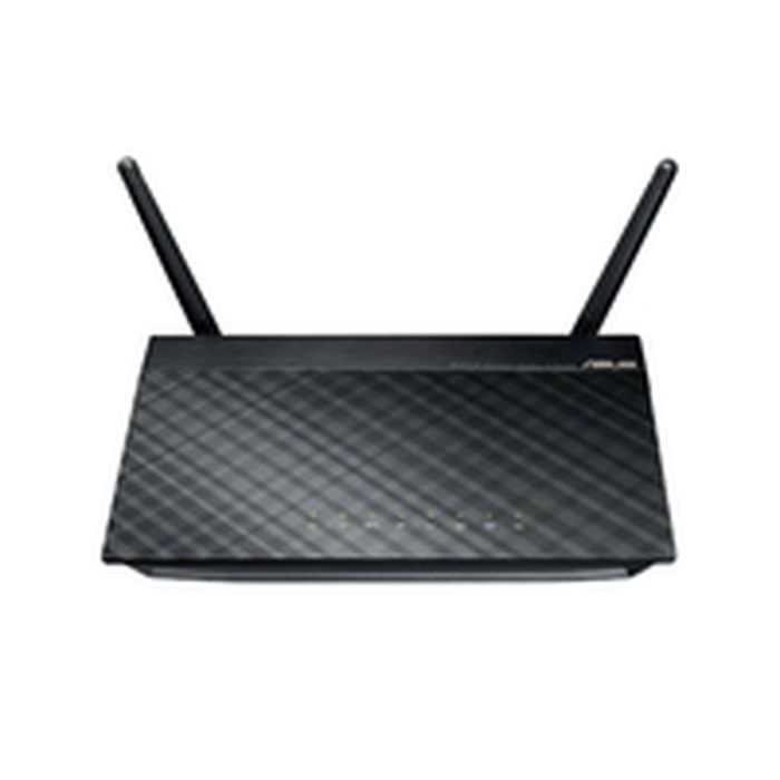 Router Asus 90-IG29002M03-3PA0 Wifi 300 Mbps 2 x 2 dBi 4