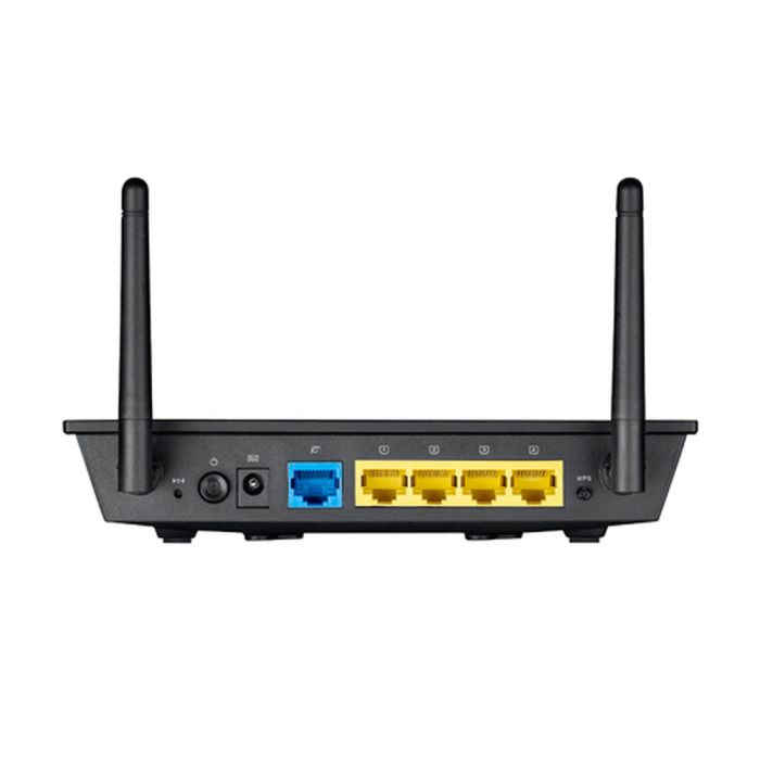 Router Asus 90-IG29002M03-3PA0 Wifi 300 Mbps 2 x 2 dBi 2