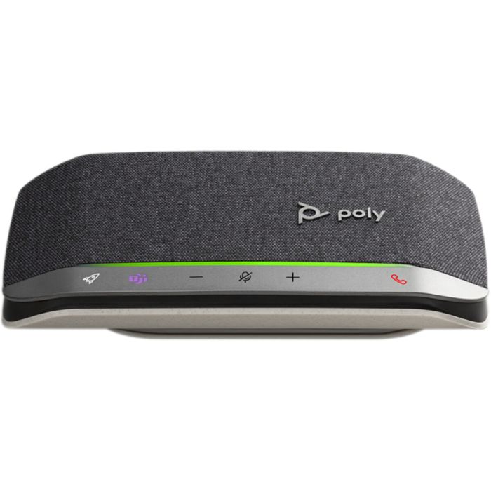 Poly Bluetooth, 3200 mAH, Lithium-ion, 100 Hz - 6.7 kHz, 80 Hz - 20 kHz, 350 g Poly Bluetooth, 3200 mAH, Lithium-ion, 100 Hz - 6.7 kHz, 80 Hz - 20 kHz, 350 g