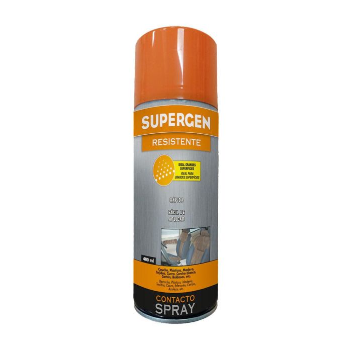Supergen Contacto spray 400 ml 62610