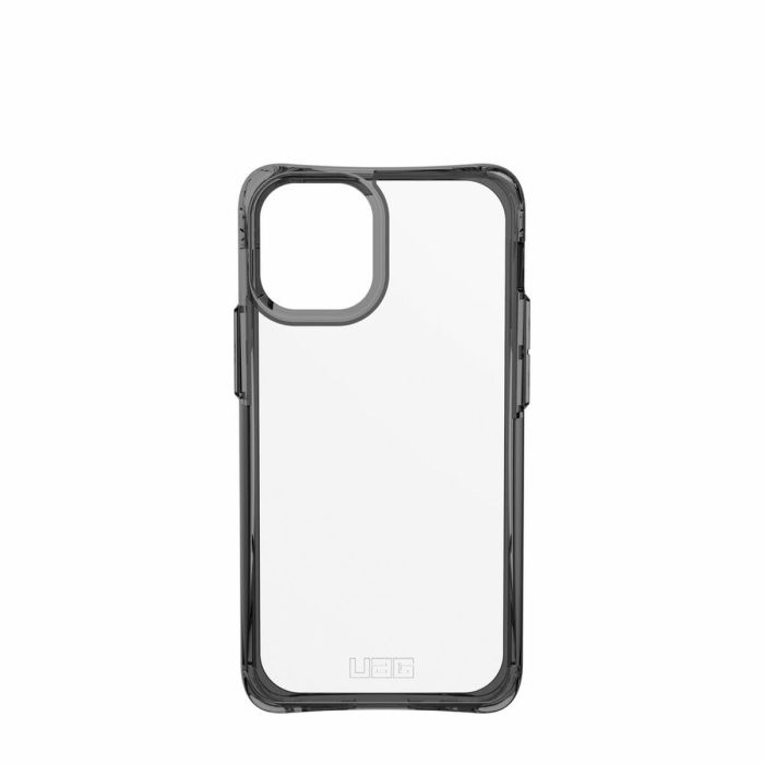 Funda para Móvil UAG Plyo iPhone 12 Mini Negro Transparente 1